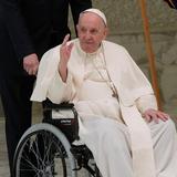 Papa Francisco se viraliza al hacer chiste sobre “tequila”