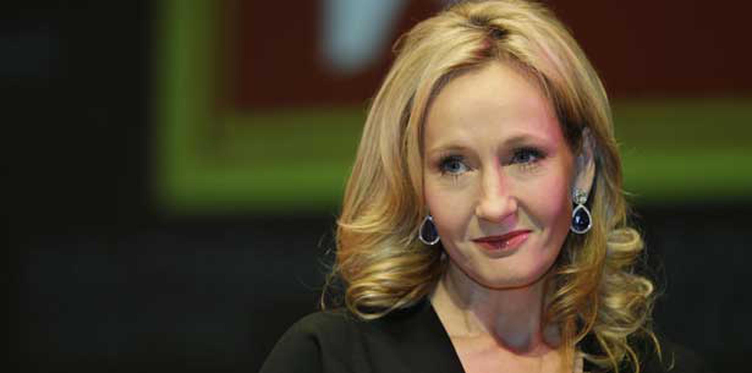 Las novelas de  J.K. Rowling protagonizada por Harry Potter han vendido más de 450 millones de ejemplares en el mundo y se adaptaron para ocho películas de Warner Bros.  (AP/Archivo/Lefteris Pitarakis)