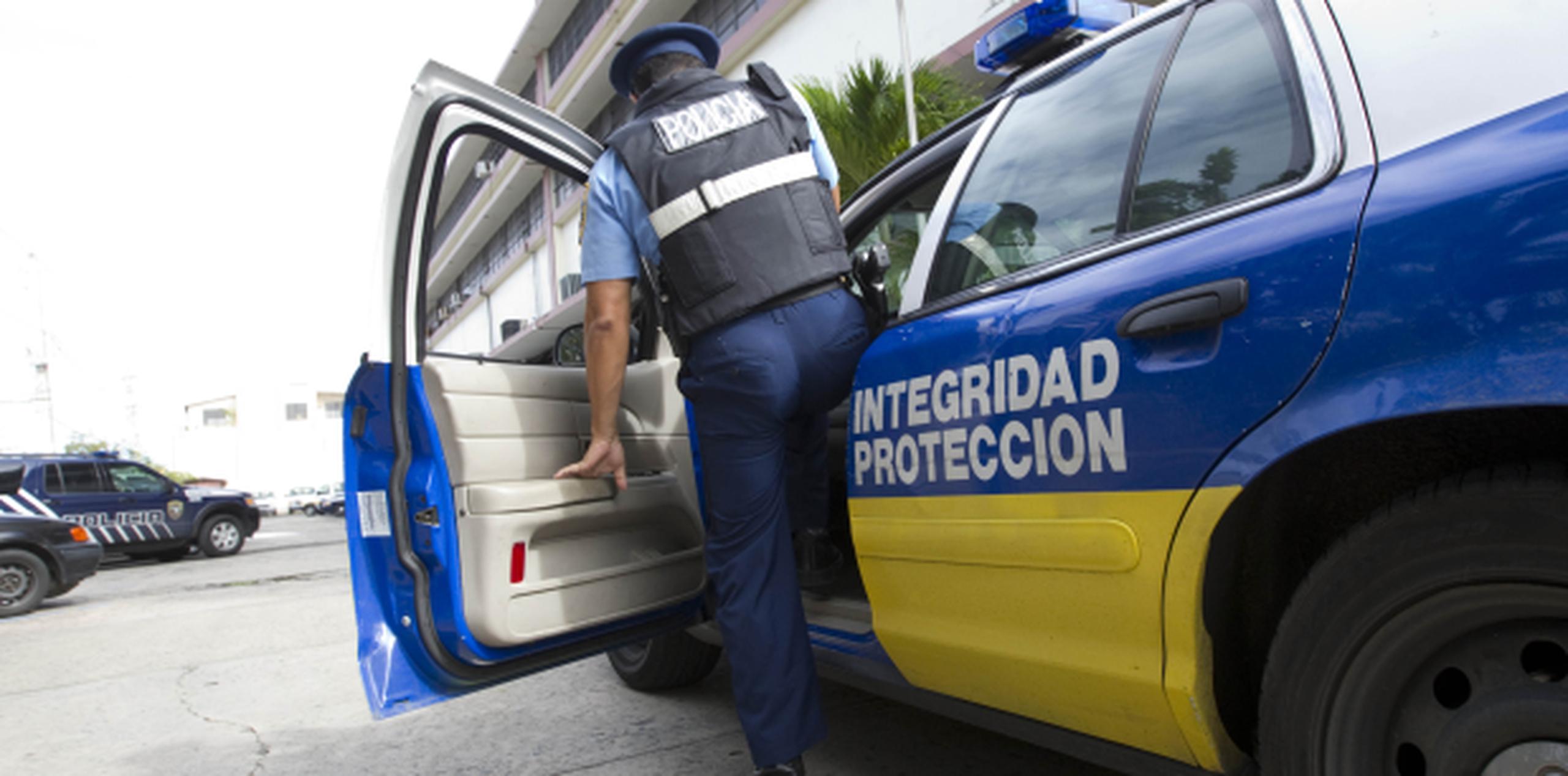 Hasta el presente no se ha establecido el motivo del crimen, pero hay dos posibles teorías que tienen más peso, una vinculada a una deuda y otra relacionada con celos. (Archivo)