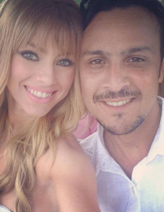 Natalia Rivera Y Francis Rosas Haran Reality De Su Amor Primera Hora Fuentes cercanas a natalia rivera han expresado preocupacion acerca de estas fotos y video de la modelo. natalia rivera y francis rosas haran
