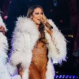 Mariah Carey cantará otra vez en Times Square