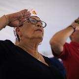 Conmemorarán a las mujeres veteranas en Vega Alta