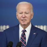 Biden pide más fondos para Ucrania: “No podemos dejar que Putin gane”