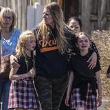 Hija de pastor es una de las víctimas del tiroteo en escuela de Nashville
