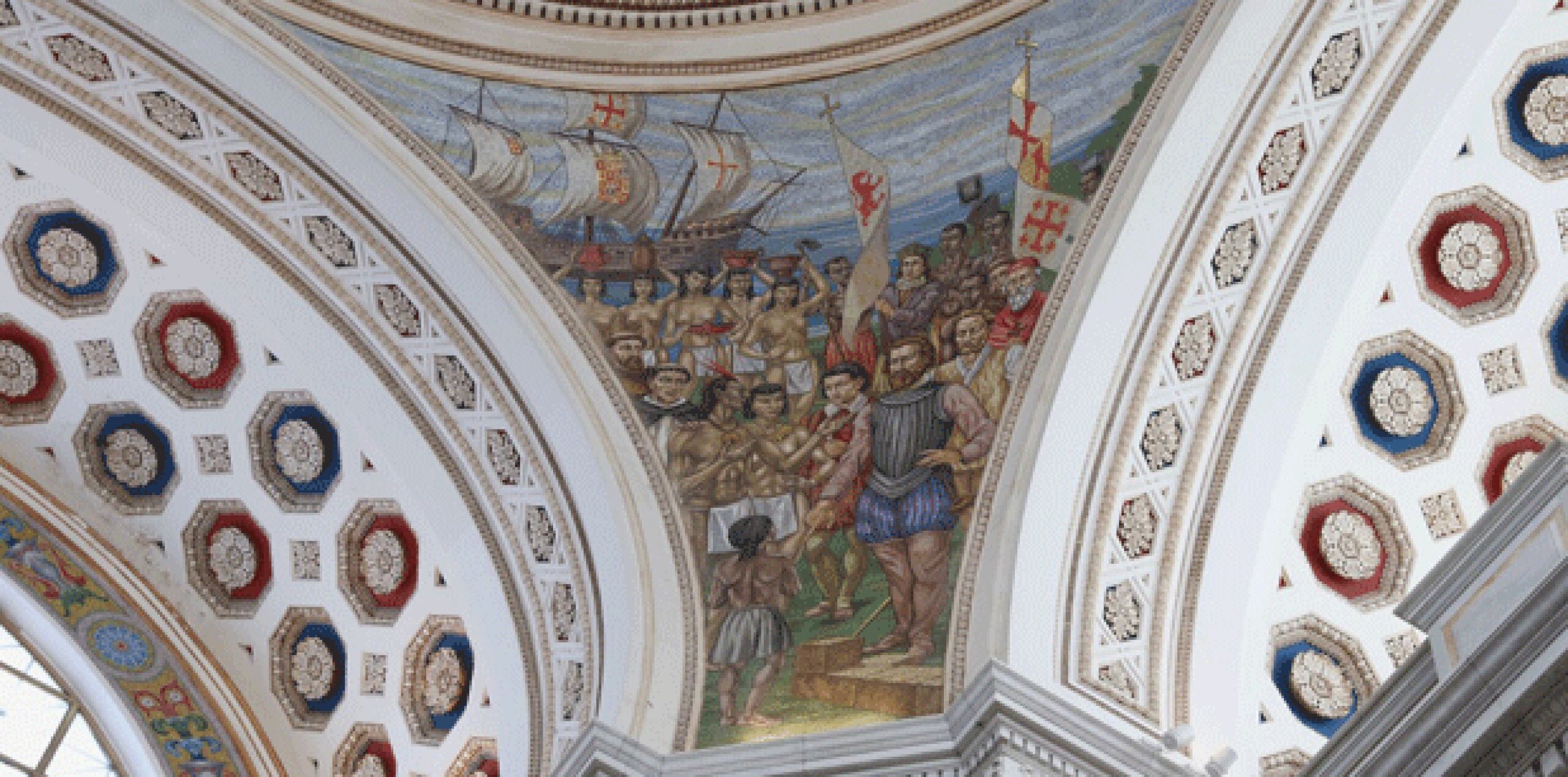 La Campechada llega al Capitolio - Primera Hora