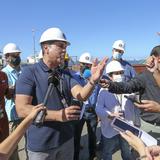 Director de la AEE explica la pugna con PUMA Energy que privó a la Central San Juan de recibir combustible