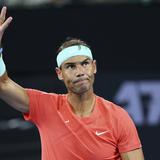 Rafael Nadal regresa y gana fácilmente en Barcelona