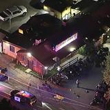 Tiroteo en popular bar de motociclistas en California deja cuatro muertos y cinco heridos