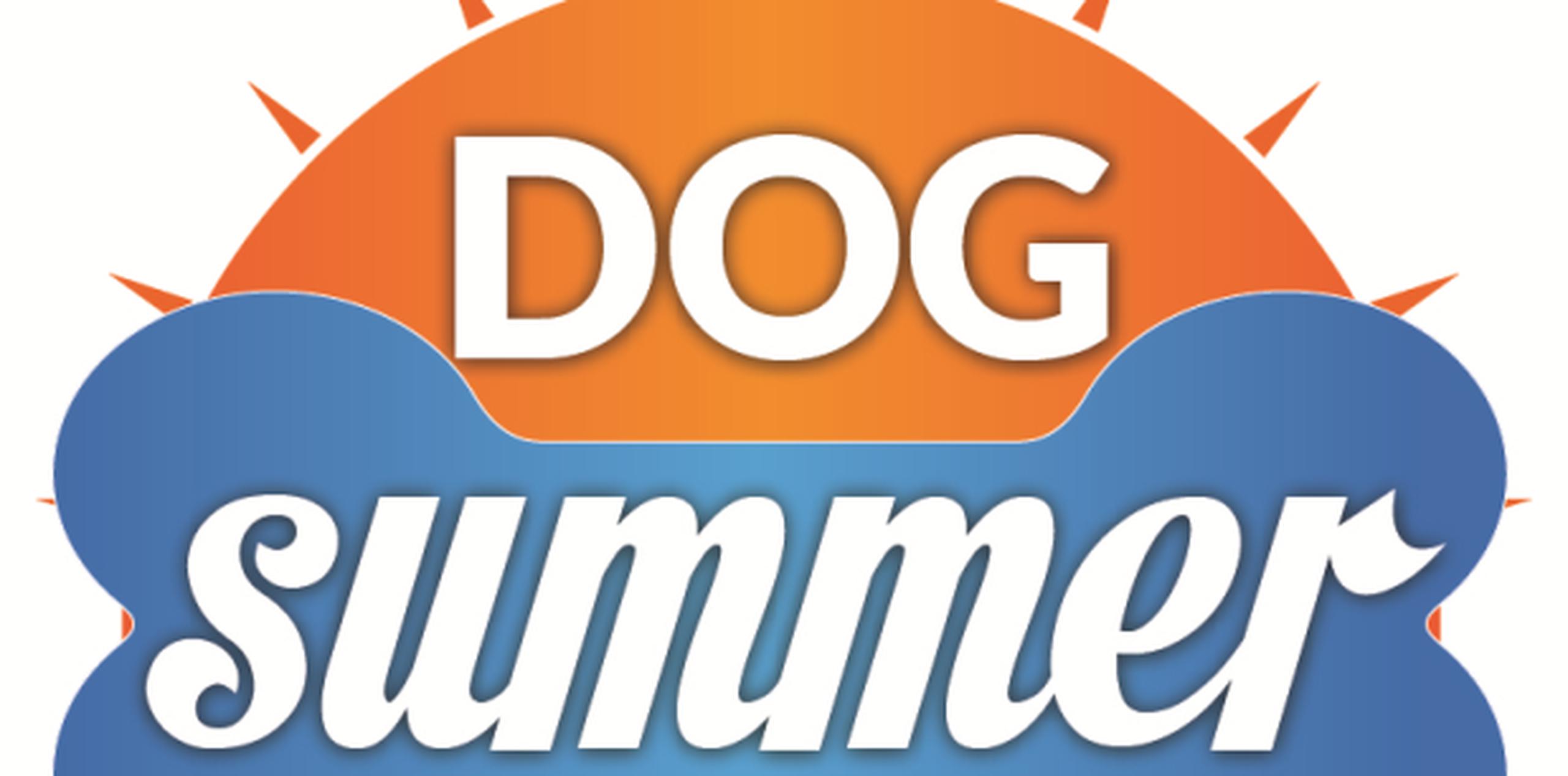 El Dog Summer Festival es una activdad familiar en la que es bienvenida la participación de los perros. (Suministrada)