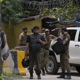 Policía de Pakistán arresta a exmandatario Imran Khan