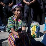 Denuncian que 79 % de los hogares indígenas en Guatemala viven en pobreza 