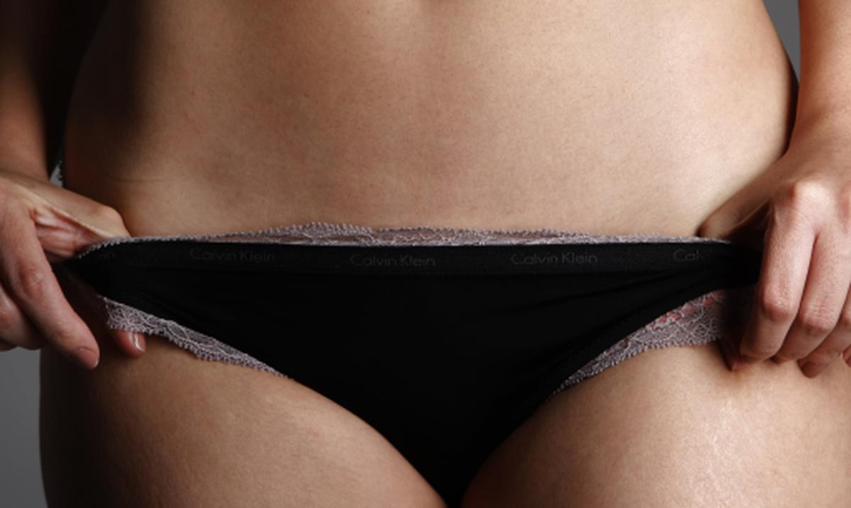Definen a las mujeres seg n el tipo de ropa interior que usan