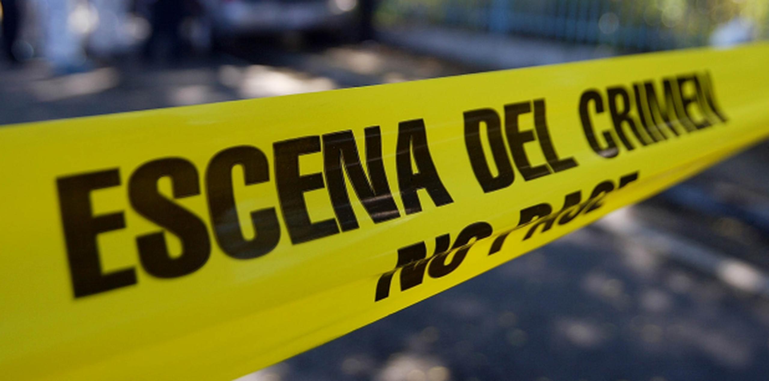 José R. Ortiz Benítez, de 56 años, se encontraba frente a un negocio localizado en la barriada Roosevelt, en San Lorenzo, donde sicarios a bordo de un automóvil le dispararon en repetidas ocasiones. (Archivo)