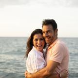 El actor mexicano Eugenio Derbez renovará los votos con su esposa