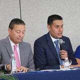 Alcaldes federados crean comité para adelantar trabajos de COR3