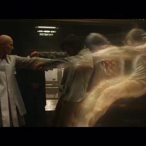 Doctor Strange - Teaser Tráiler