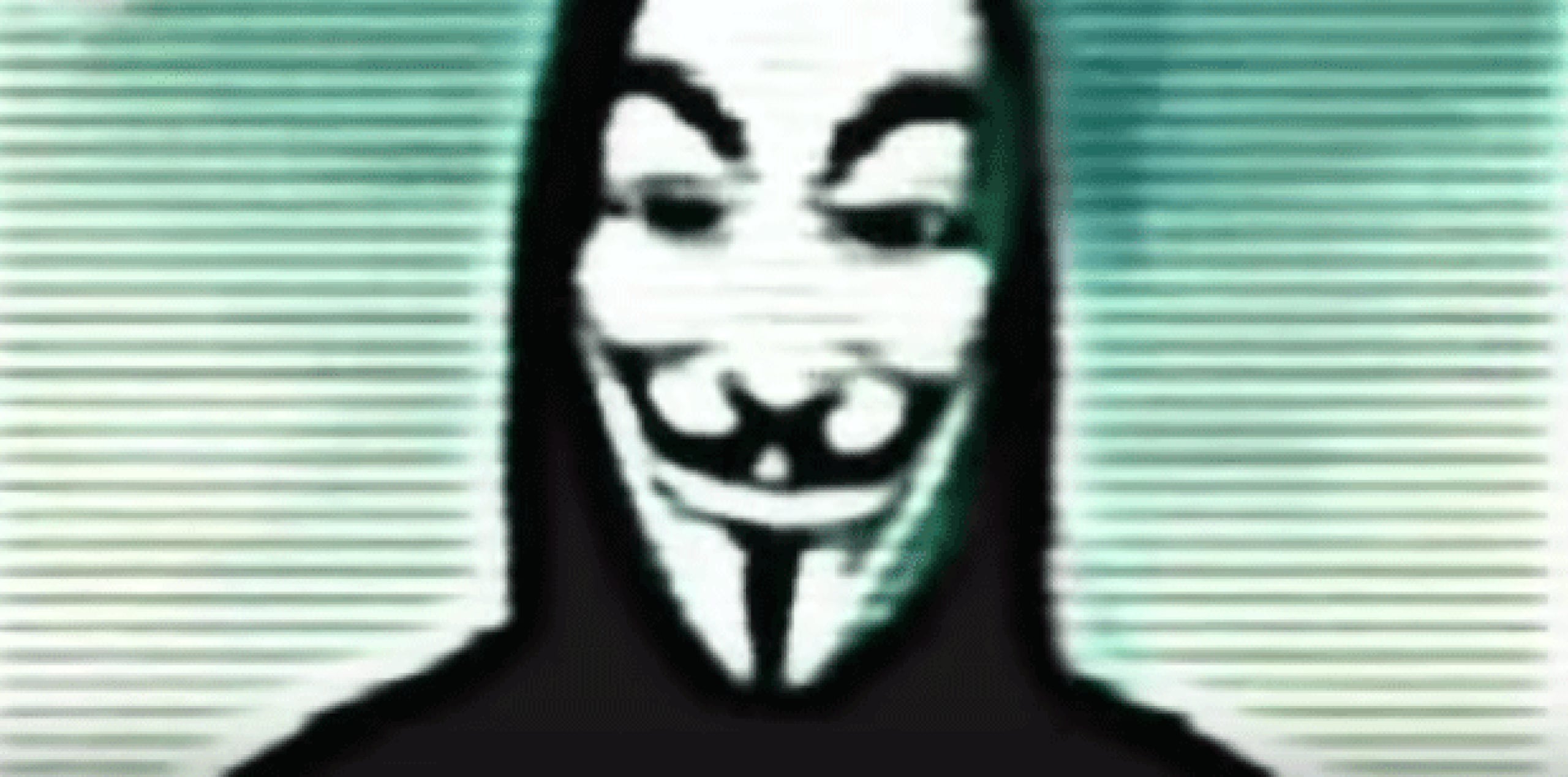 Anonymous anunció hoy en Twitter que está "cerca" de revelar información sobre la "verdadera razón" por la que el exministro de Asuntos Exteriores de Canadá John Baird "dimitió repentinamente" el pasado 3 de febrero. (Captura / YouTube)