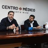Activarán plan de contingencia en Centro Médico ante posibilidad de huelga 