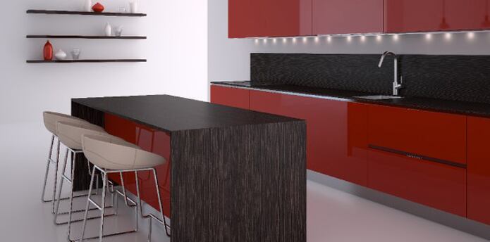 La cocina: el eje de tu hogar - Primera Hora