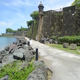 Invertirán unos $70 millones para la preservación de fortines del Viejo San Juan
