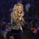 Los momentos más duros en la vida de Shakira