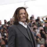 Johnny Depp en su regreso triunfal a Cannes: “No me importa Hollywood”