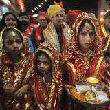 Tribunal Supremo de India ratifica el derecho de las hijas a heredar 