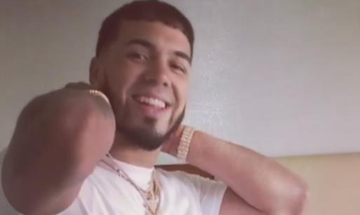 Lo Que No Sabes De Anuel Aa Primera Hora Sharo torres, jumbo, luny tunes, gaby music, frabian eli. lo que no sabes de anuel aa primera hora