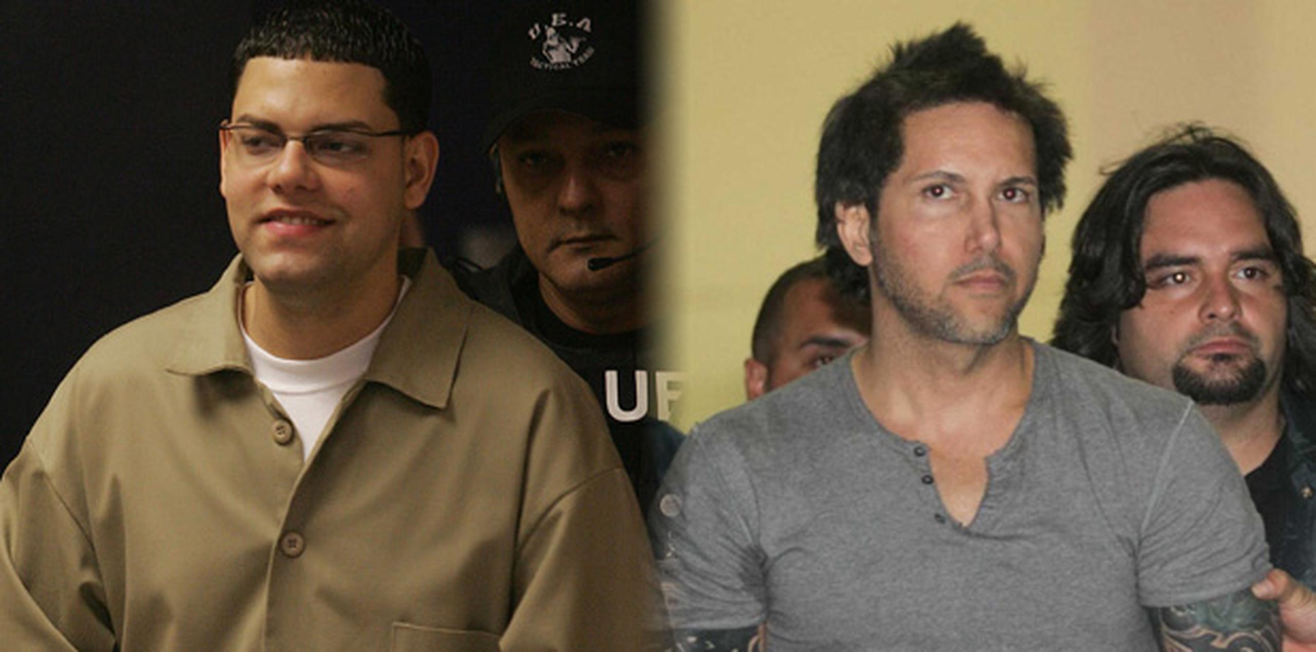 Alex Trujillo y Junior Cápsula personas dotadas faltas de educación