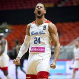 Definen los 12 seleccionados para jugar por Puerto Rico en la ventana FIBA
