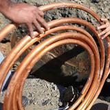 Roban cables de cobre de antiguo Centro de Gobierno de Toa Baja 