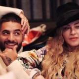 Maluma y Madonna lanzarán dueto esta semana