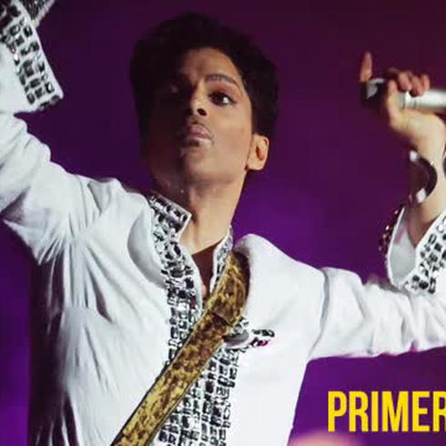 Prince, una vida llena de innovación