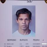 Pedro Julio Serrano asegura que él es la víctima