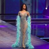 Miss Patillas se corona como Miss Universe Puerto Rico 2023