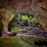 Bajo evaluación privatizar el Parque de las Cavernas del Río Camuy