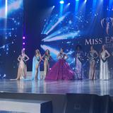 Boricua se coloca entre las finalistas de Miss Earth 2022