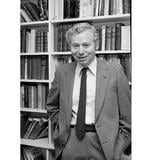 Fallece Steven Weinberg, Nobel de física 1979