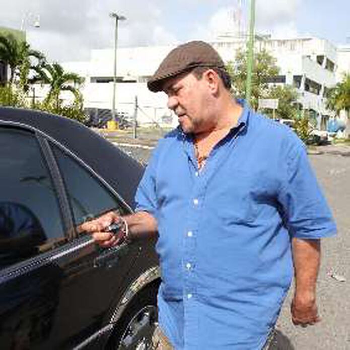 En Tremendo Lio Tito Rojas Primera Hora