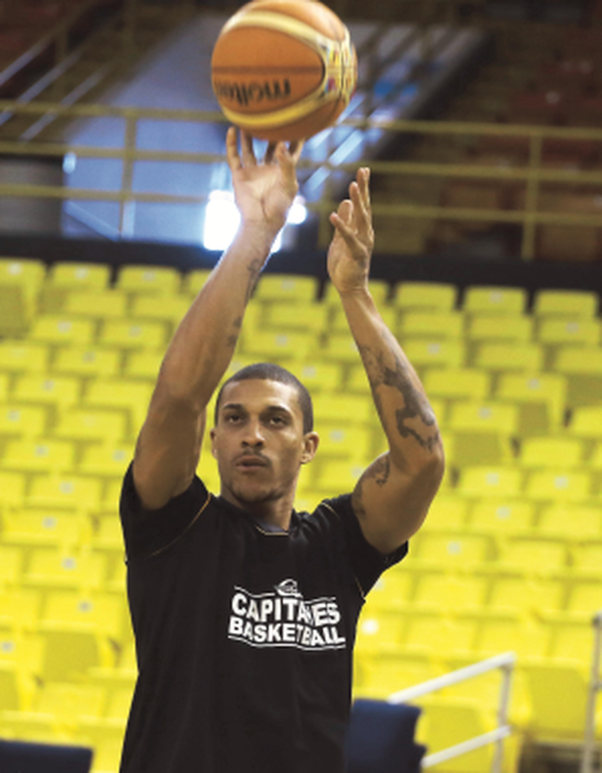 Condición del corazón retira a Joel Jones Primera Hora