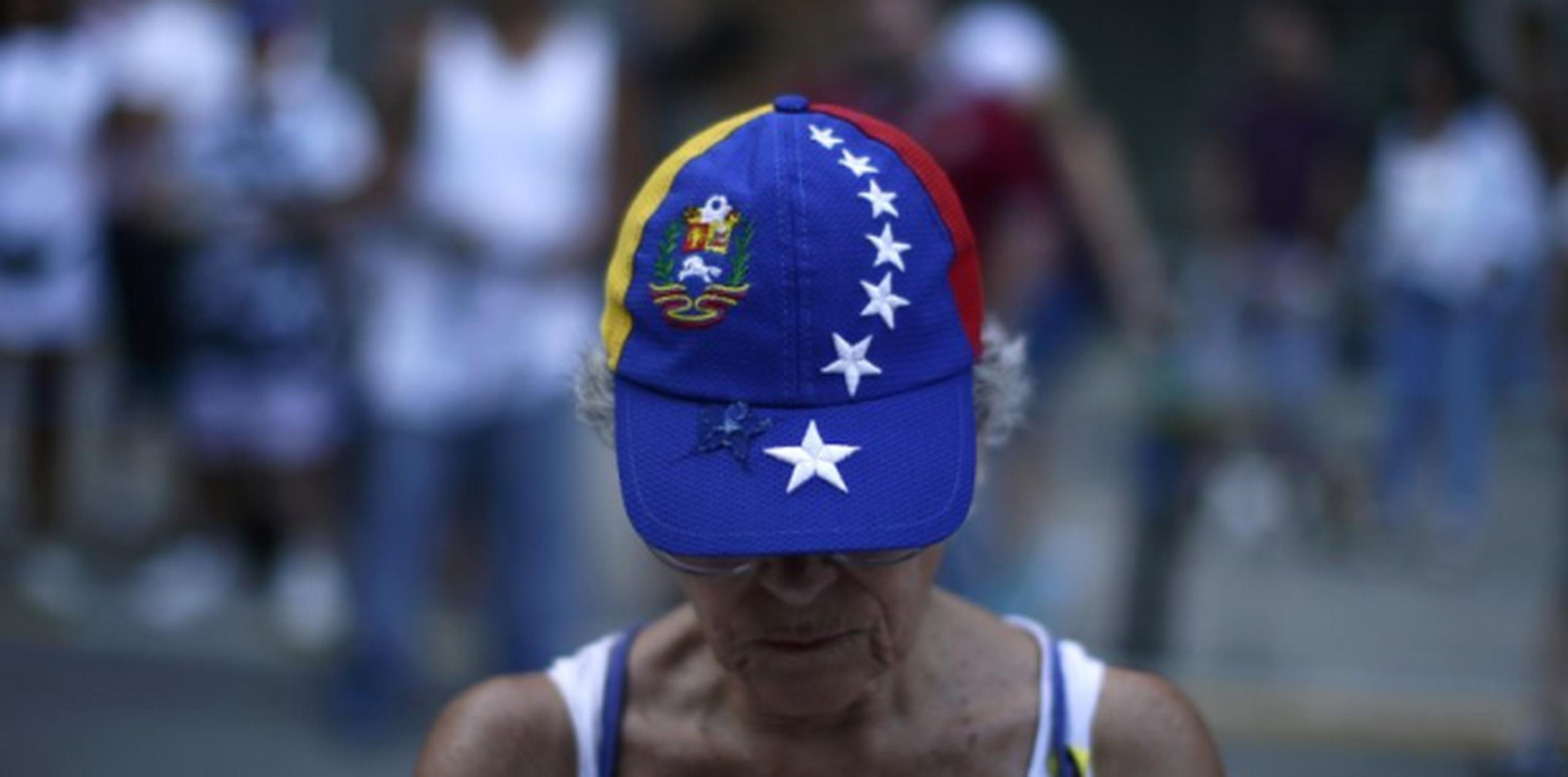El Gobierno de Puerto Rico se unió a los reclamos internacionales a favor de la validez de la consulta. (AP)