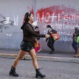 En Honduras, 252 mujeres murieron de manera violenta este año