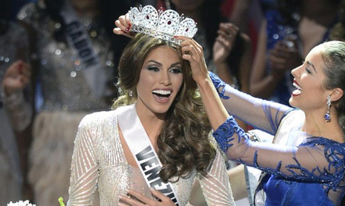 Miss Universe 2013 en fotos Primera Hora