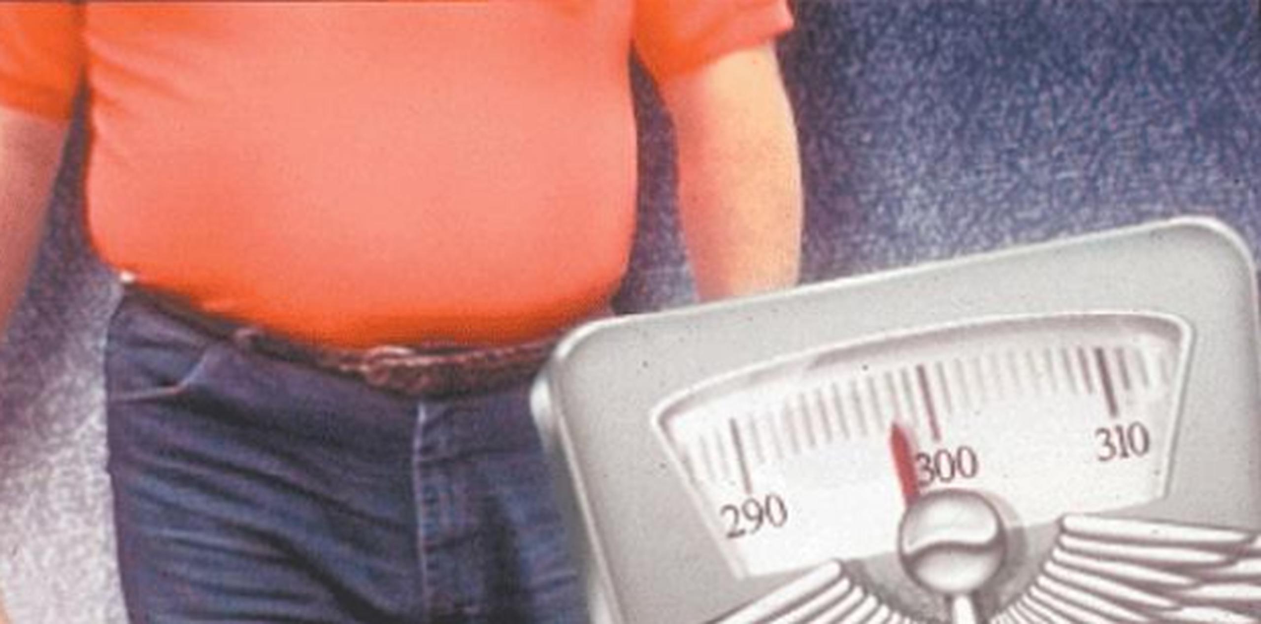 Unos 135,000 casos de la enfermedad -un tercio- podrían ser evitados porque muchos han sido causados por obesidad o sobrepeso. (Archivo)