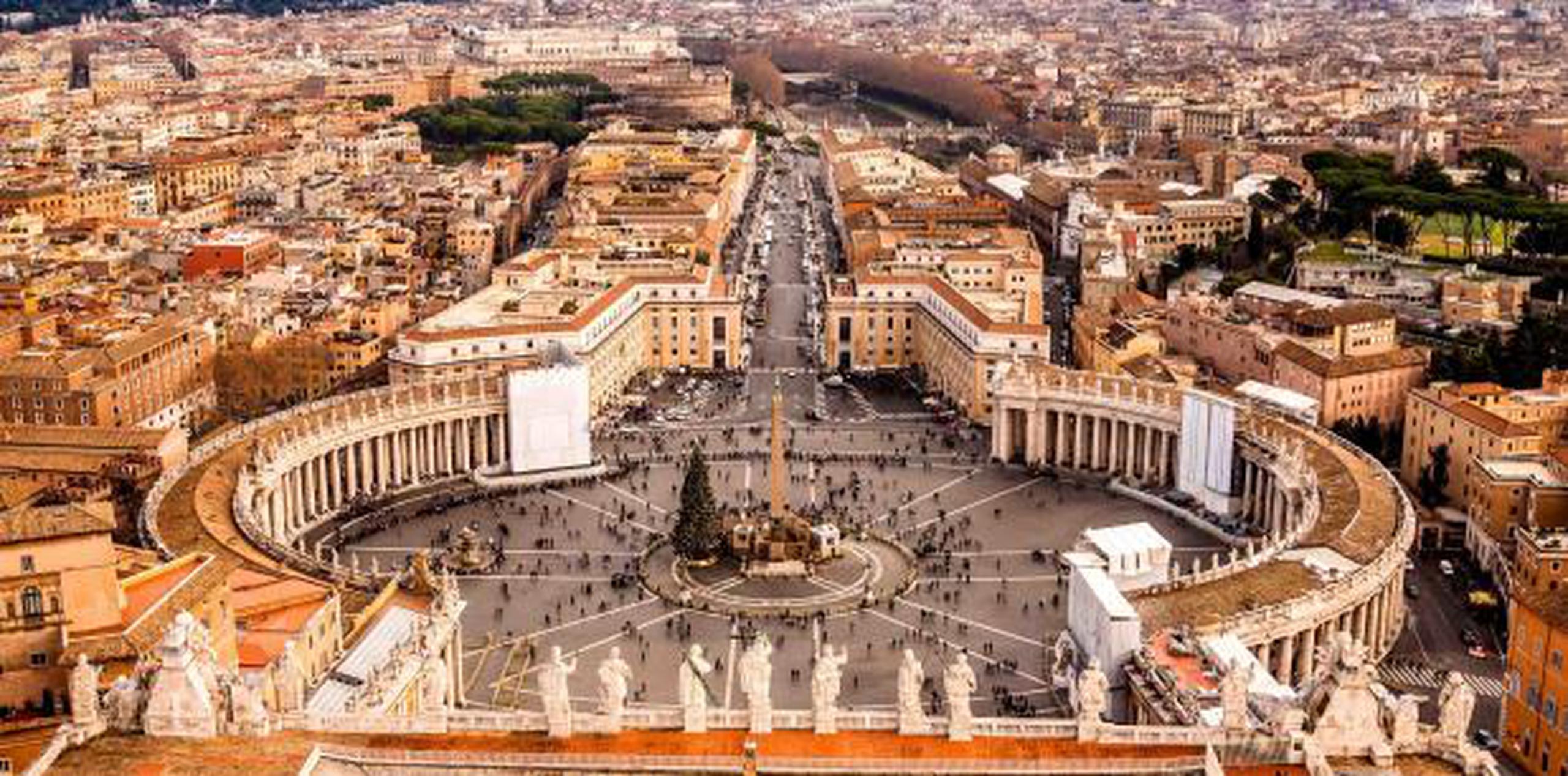 El juicio continuará el sábado, cuando es probable que se dicte un veredicto y la sentencia. En la foto, la Ciudad del Vaticano. (Shutterstock)