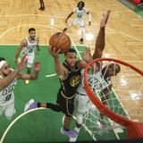 Frenar a Curry será crucial para los Celtics en el quinto juego de la Serie Final