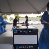 Hospitalizaciones por COVID-19 aumentan a 305 en la isla