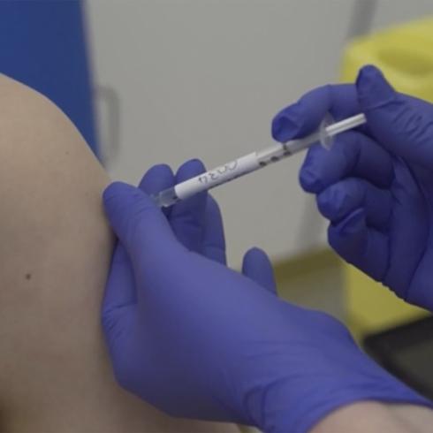 Otra vacuna contra COVID-19: lo que debes saber