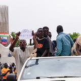 La junta golpista en Níger forma “un gobierno transitorio”