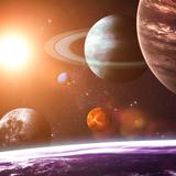 Detectan un posible nuevo planeta en el Sistema Solar